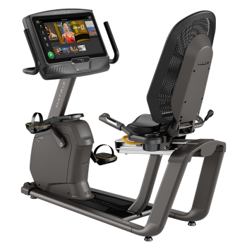 Matrix recumbent hot sale